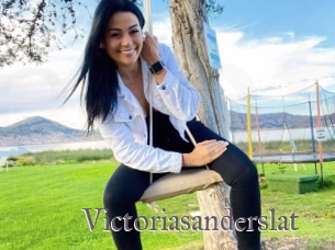 Victoriasanderslat