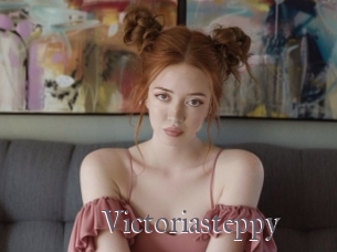 Victoriasteppy