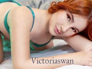 Victoriaswan