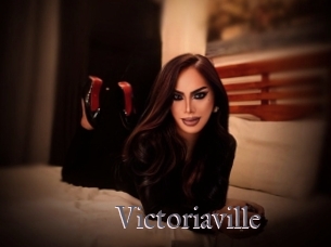 Victoriaville