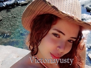 Victoriayusty