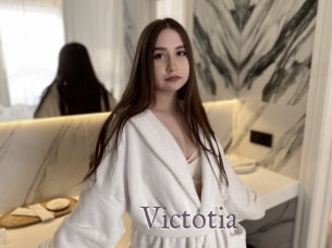 Victotia