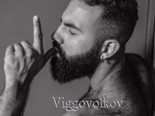 Viggovolkov