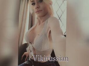Vikirussian