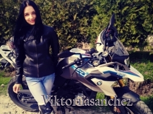 Viktoriiasanchez