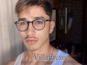 Villafirexo