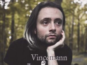 Vincemann
