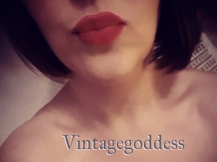 Vintagegoddess