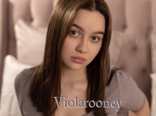 Violarooney