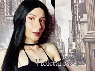 Violetarose