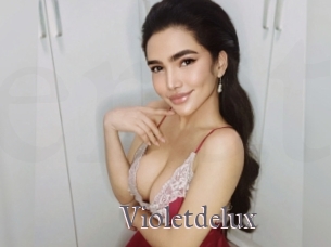 Violetdelux