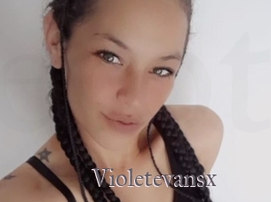 Violetevansx