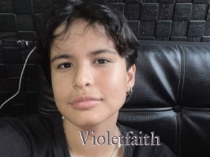 Violetfaith