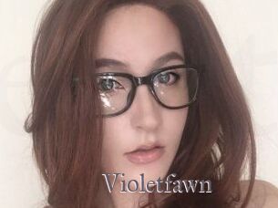 Violetfawn