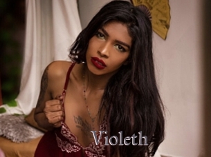 Violeth