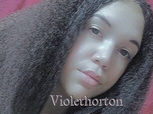 Violethorton