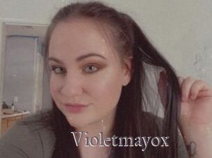 Violetmayox