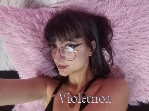 Violetnoa