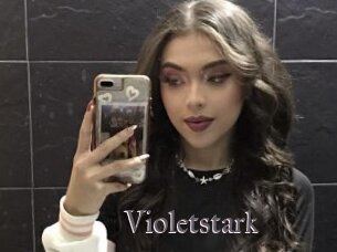 Violetstark