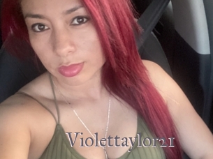 Violettaylor21