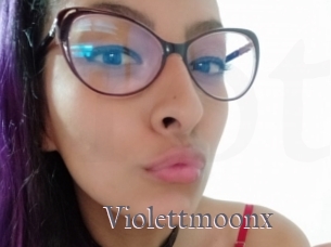 Violettmoonx