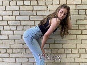 Violetx