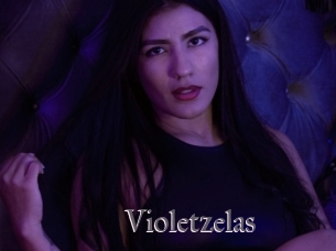 Violetzelas