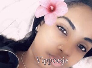 Vippoesje