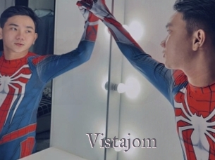 Vistajom
