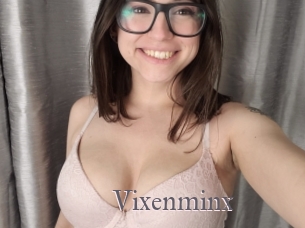 Vixenminx