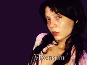 Vixensam