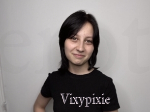 Vixypixie