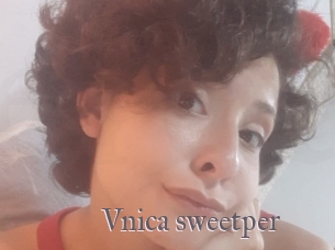 Vnica_sweetper