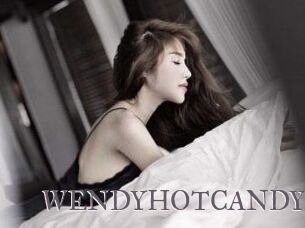 WENDYHOTCANDY