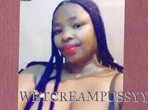 WETCREAMPUSSYY