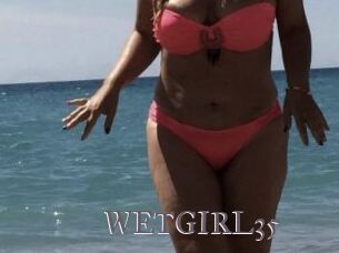 WETGIRL35