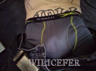 WILICEFER