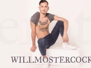 WILLMOSTERCOCK