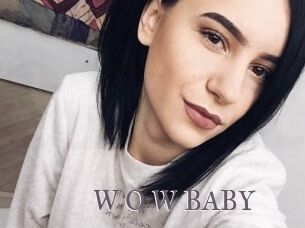 W_O_W_BABY