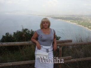 Wadiha