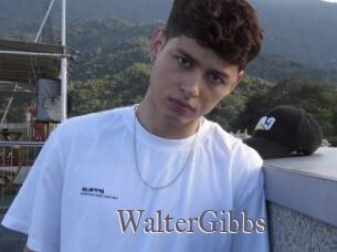 WalterGibbs