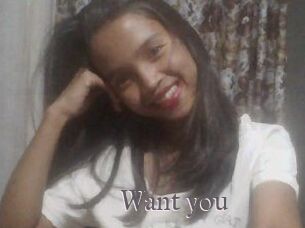 Want_you