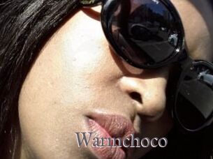 Warmchoco