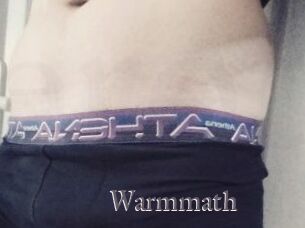 Warmmath