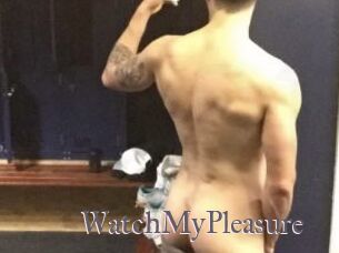 WatchMyPleasure Erotik Cams