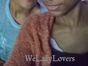 WeLadyLovers