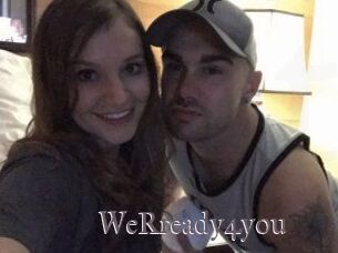 WeRready4you