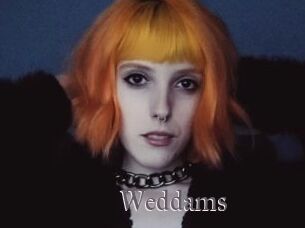 Weddams