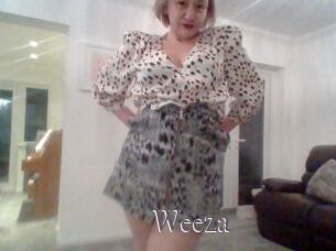 Weeza