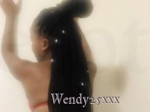 Wendy25xxx